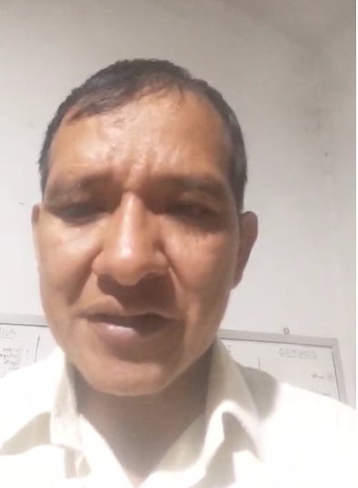 RESPONDIENDO EN VIDEO LAS POTENCIALIDADES Y NECESIDADES DE APME